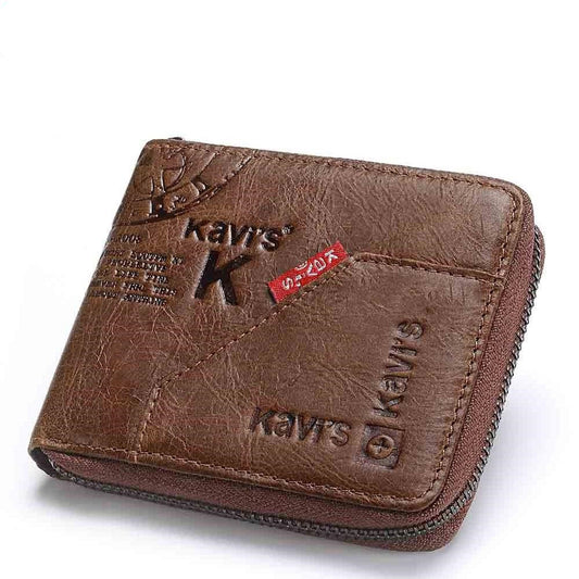 Multi-functional soft wallet