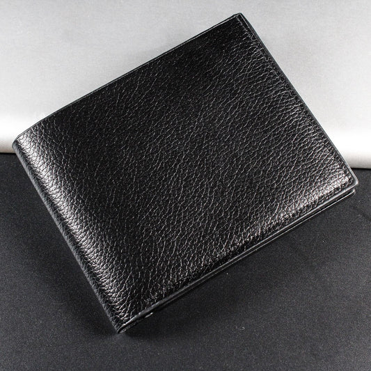 Men's Horizontal Wallet Multi-functional