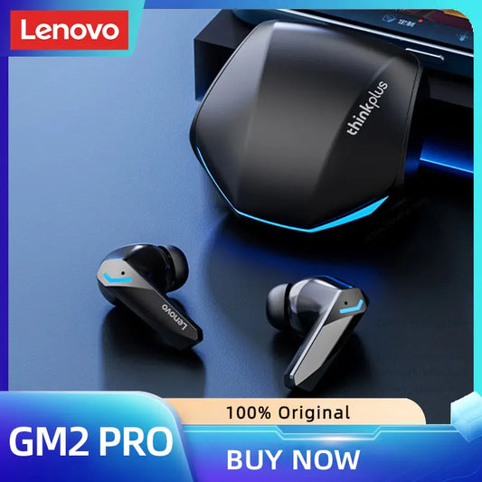GM2 Pro 5.3 Bluetooth Earphone